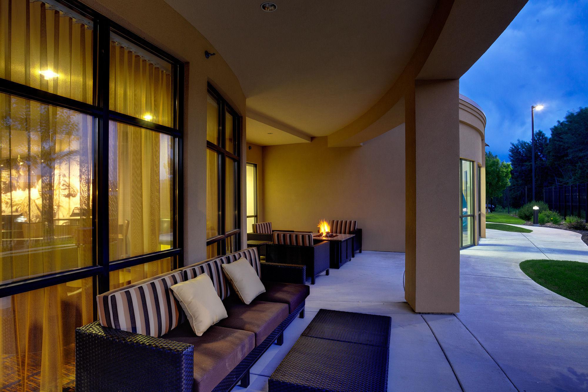 Hotel Courtyard Missoula Exteriér fotografie